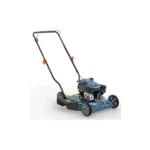 20” Gas Lawn Mower – 144 Cc 4-Cycle Push Type for Yard & Garden